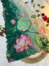 Tew Fancy Teby Silk Saree Wholesale Clothing Distributors In India